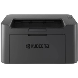 Принтер лазерный ч/б Kyocera  PA2001w, 600 x 600 dpi, А4, WiFi, чёрный