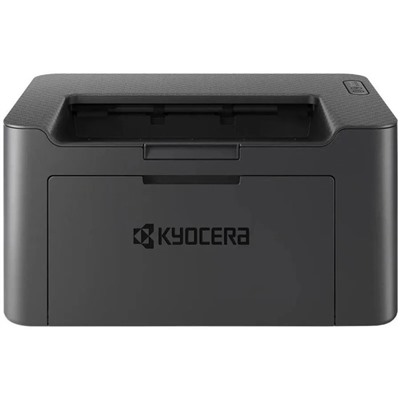 Принтер лазерный ч/б Kyocera  PA2001w, 600 x 600 dpi, А4, WiFi, чёрный