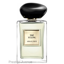 Giorgio Armani Prive The Yulong edt unisex 100 ml