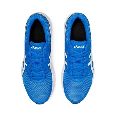 Кроссовки беговые мужские Asics Jolt 3 1011B034 407, размер 5 US