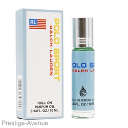 Духи с феромонами Ralph Lauren Polo Sport for men 10 ml