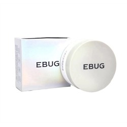 Гидроегелевые патчи для глаз Ebug Ice Crystal