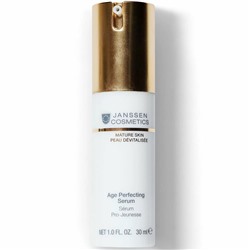 Anti-age разглаживающая и укрепляющая сыворотка Age Perfecting Serum, 30 мл