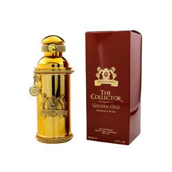 Тестер Alexandre.J Golden Oud edp unisex 100 ml