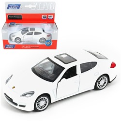 Модель 1:43 Porsche panamera S 131124 IDEAL в Самаре