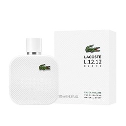 LACOSTE L. 12.12 BLANC edp (m) 100ml