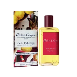 Тестер Atelier Cologne Cafe Tuberosa 100 ml