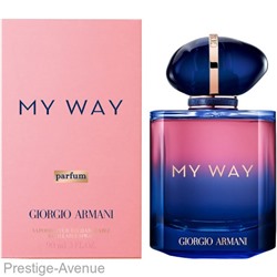 Giorgio Armani My Way Parfum for woman 90 ml ОАЭ