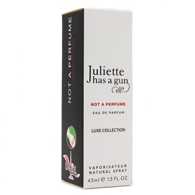 Компактный парфюм Juliette Has A Gun Not A Perfume edp for women 45 ml