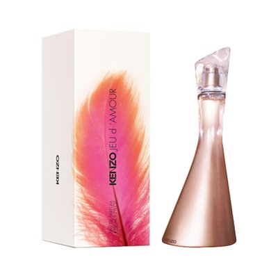 KENZO JEU D’AMOUR edp (w) 30ml