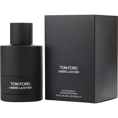 TOM FORD OMBRE LEATHER 150ml body spray