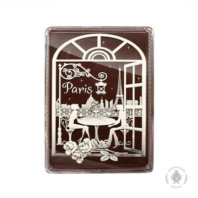 Paris (влюбленные) 600 грамм