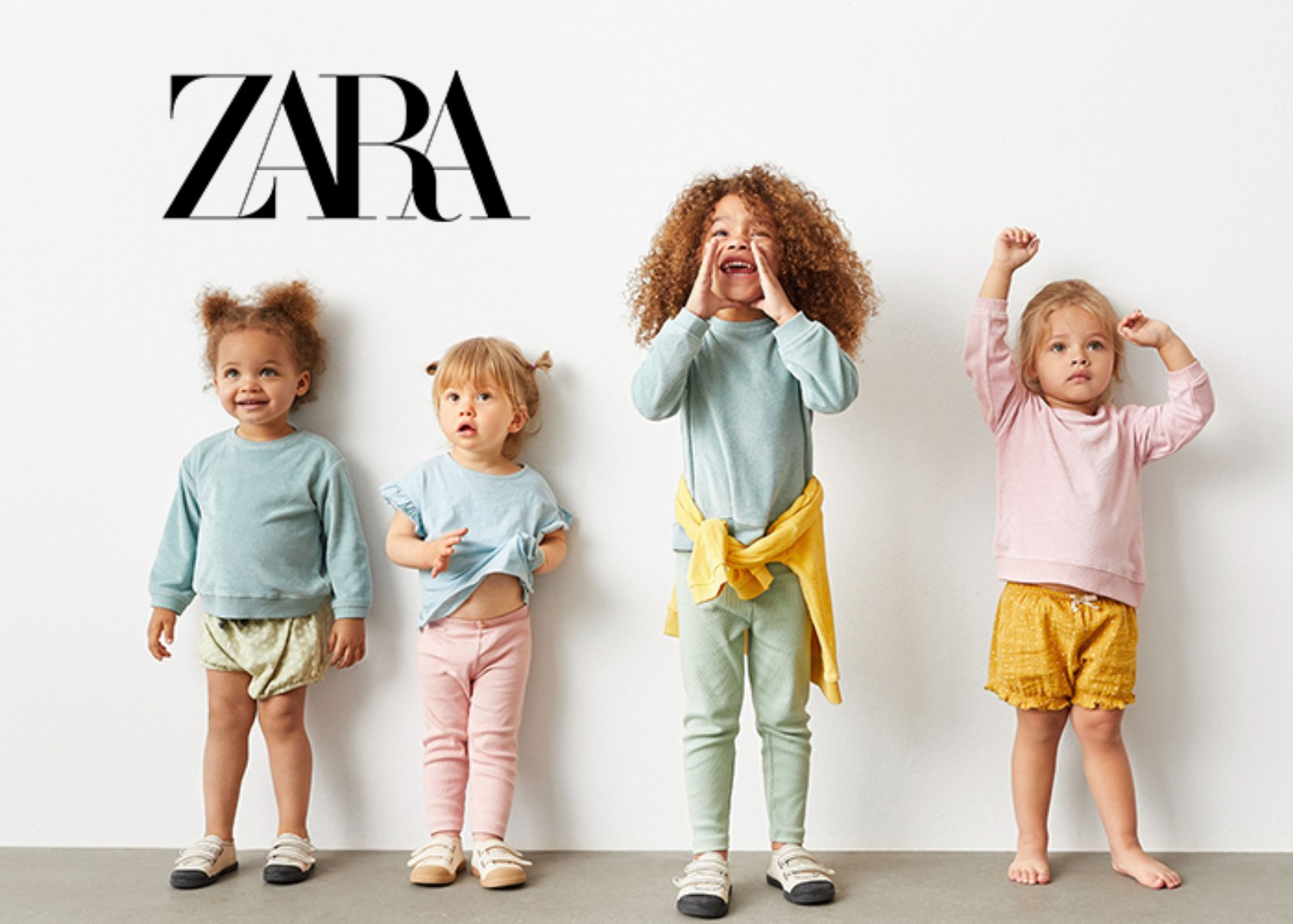 Подробно дети. Zara детская одежда. Zara дети. Ребенок в полный рост. Три ребенка в полный рост.