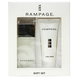 Подарочный набор Rampage PARFUM 30 ml + BODY LOTION 40 ml