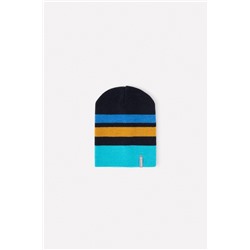 КВ 20246/ш/темно-синий, шапка