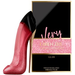 Carolina Herrera Very Good Girl Glam/ Очень хорошая девочка  Гламурная  10 мл