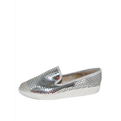 Туфли женские SW41-063, серый