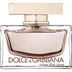 DOLCE & GABBANA THE ONE ROSE edp (w) 50ml