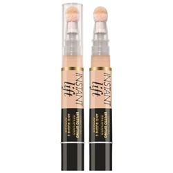 Консилер Deborah Milano Instant Lift Concealer, тон 00 слоновая кость, 4.2 г