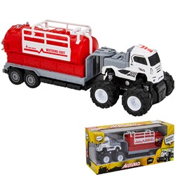 Модель 1:43 Big Foot HL23115 Motorro в Самаре