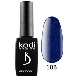 Гель лак Kodi Professional 12 ml 10B