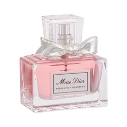CHRISTIAN DIOR MISS DIOR ABSOLUTELY BLOOMING edp (w) 50ml TESTER
