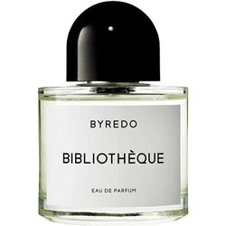 BYREDO BIBLIOTHEQUE edp 2ml пробник