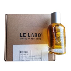 LE LABO CUIR 28 edp 100ml