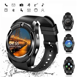 Умные часы Smart watch V8 оптом