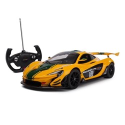 Машина р/у mclaren p1 gtr 1:14 Rastar в кор.6шт