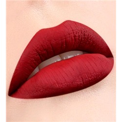 LUXVISAGE Блеск для губ "PIN-UP" № 30 5г RED SALSA (5)