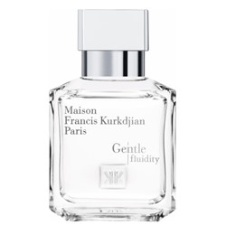 MAISON FRANCIS KURKDJIAN GENTLE FLUIDITY SILVER edp 70ml TESTER