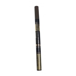 Ультратонкий водостойкий маркер и пудра для бровей - 01 LIGHT серии BROW ART DUO