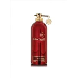 MONTALE RED VETYVER edp (m) 100ml TESTER