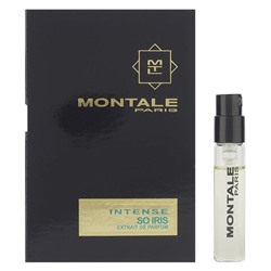 MONTALE INTENSE SO IRIS edp 2ml пробник