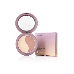 Пудра CONTOUR DUO POWDER 4,5g