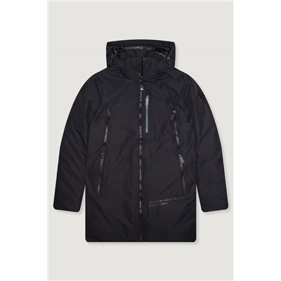 29316 Куртка зима арт.ZD-Е101-1 цв. чёрный