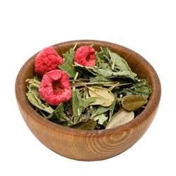 Травяной чай «Витаминный» 1000 г Территория Тайги