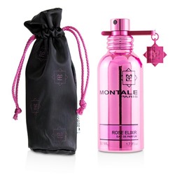 MONTALE ROSE ELIXIR edp (w) 50ml