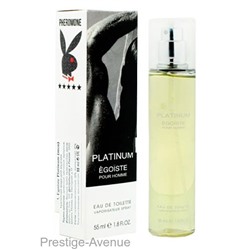 Сhanеl Еgоiste Platinum edt феромоны 55 мл