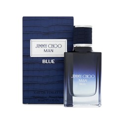 JIMMY CHOO MAN BLUE edt (m) 30ml
