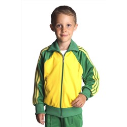 Детский спортивный костюм DK-06