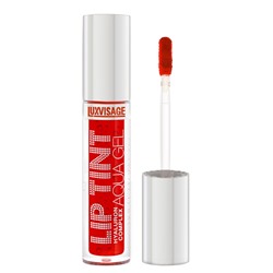 Тинт для губ Lip Tint Aqua Gel hyaluron complex тон 01 aperol с гиалуроновым комплексом