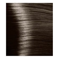 S 5.0 светло-коричневый, крем-краска для волос с экстрактом женьшеня и рисовыми протеинами, 100 мл