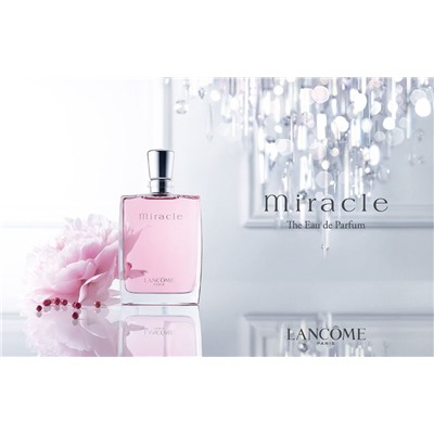 Lancome Miracle, Edt, 100 ml