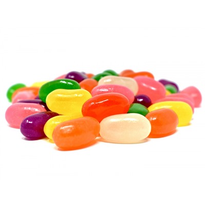 Дражже Jelly Beans 1000гр