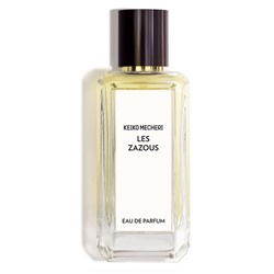 KEIKO MECHERI LES ZAZOUS edp (w) 75ml TESTER