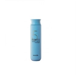 Шампунь для объема волос Masil 5 Probiotics Perfect Volume Shampoo, 300ml