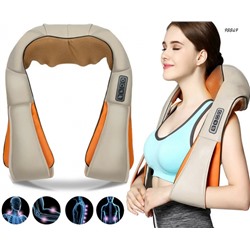 Массажёр MASSAGER OF NECK KNEADING 01.24