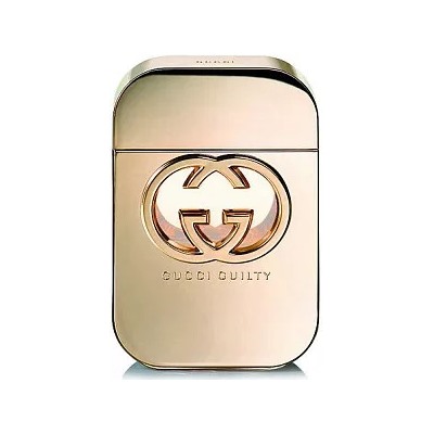 GUCCI GUILTY POUR FEMME edp (w) 1.5ml пробник